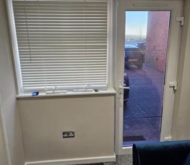 Newcastle-upon-Tyne Apartment | Double En Suite Room Newcastle Upon Tyne