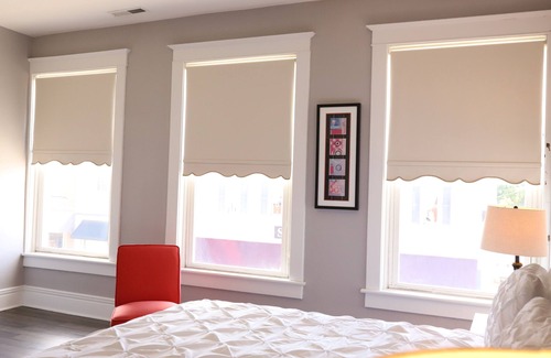 Washington House | Top Rated Double Ensuite at Cornerstone Inn with Breakfast