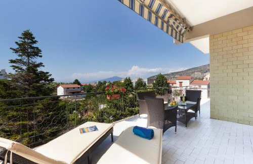 Sant'Agnello Apartment | DOUBLE HOUSE SORRENTO byBEACH