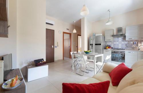 Sant'Agnello Apartment | DOUBLE HOUSE SORRENTO byBEACH