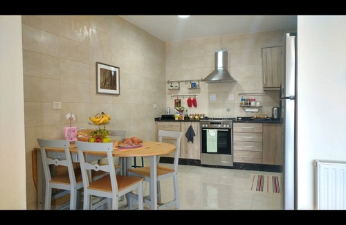 Amman Apartment | Guest Rated 10/10 at Double Key By HR: Pet-Friendly Escape