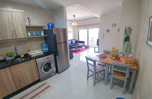 Amman Apartment | Guest Rated 10/10 at Double Key By HR: Pet-Friendly Escape