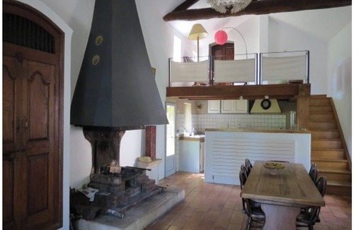 Carsan Other | Double Mâs: Peaceful Retreat with Pool & Family Amenities