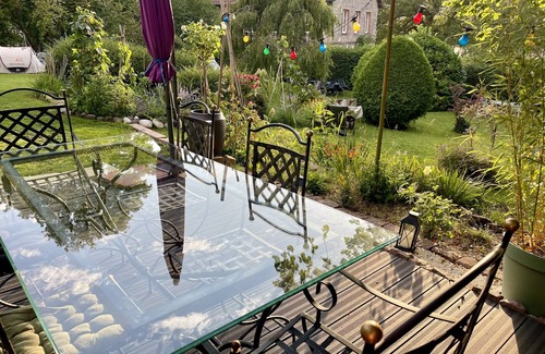 Husseren-Wesserling House | Mountain View Gite de France: Guest Rated 10/10 with Spa