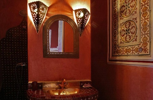 Ahl Agadir House | Comfortable Double or Twin Room with Balcony and Breakfast