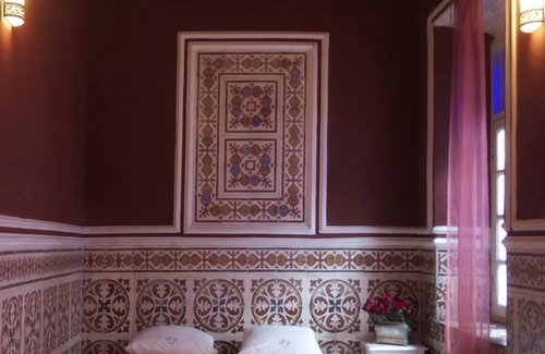 Ahl Agadir House | Comfortable Double or Twin Room with Balcony and Breakfast