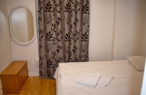 Old Town House | Cozy Double or Twin Room with Pool and Ocean View