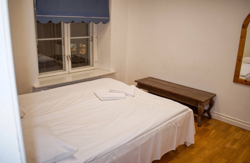 Old Town House | Cozy Double or Twin Room with Pool and Ocean View