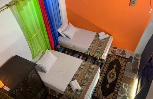 Aswan House | Double or Twin Room with Private Bathroom