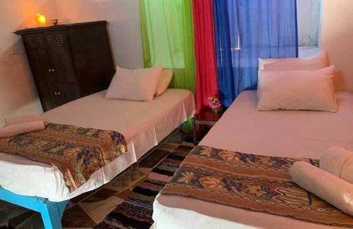 Aswan House | Double or Twin Room with Private Bathroom