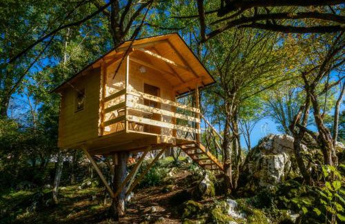 Slunj House | Discover Double Paradise: Oceanfront Bliss Awaits You
