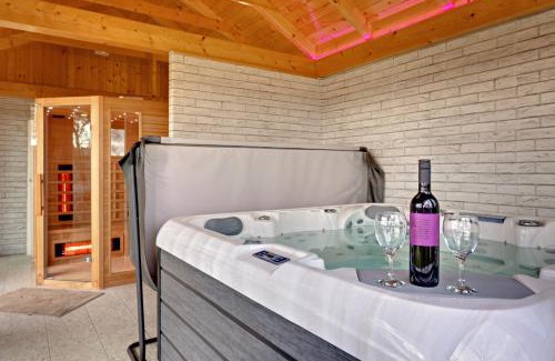 Slunj House | Discover Double Paradise: Oceanfront Bliss Awaits You