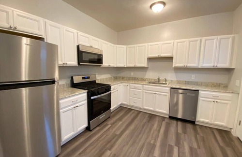 Oneonta Apartment | All-Star Baseball Rentals at Double Play Apt 2 with Pool