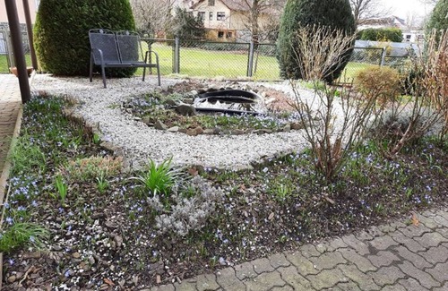 Bad Lauterberg Apartment | Double room - House Brigitte