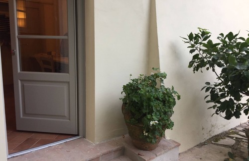 San Giuliano Terme House | Pet-Friendly Oceanfront Double Room with Breakfast Included