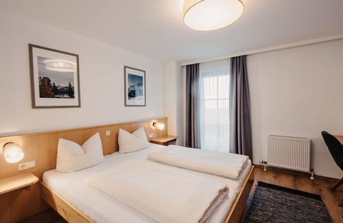 Muehlbach Am Hochkoenig Bed & Breakfast | Double room Schneeberg - Alpengasthof Kopphütte