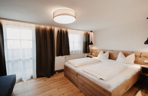 Muehlbach Am Hochkoenig Bed & Breakfast | Double room Schneeberg - Alpengasthof Kopphütte