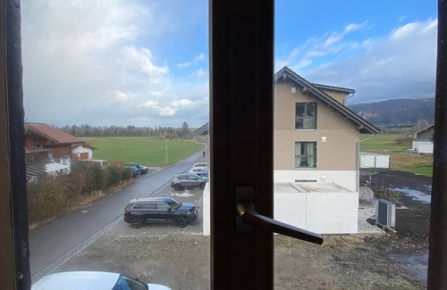 Ettensberg Apartment | Double room for 2 guests with 15m² in Immenstadt im Allgäu (269930)