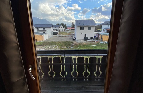 Ettensberg Apartment | Double room for 2 guests with 15m² in Immenstadt im Allgäu (269930)