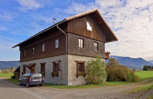 Ettensberg Apartment | Double room for 2 guests with 15m² in Immenstadt im Allgäu (269930)