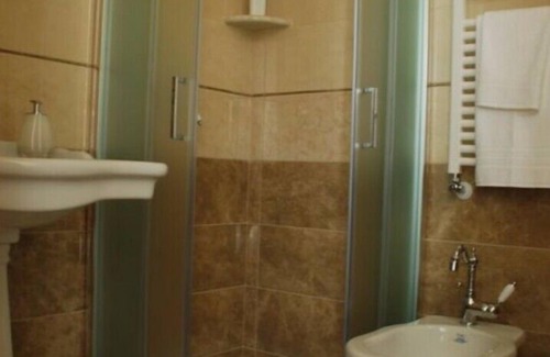 Palma di Montechiaro House | Double Room Steps from Historic Center & Oceanfront Bliss