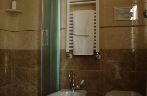 Palma di Montechiaro House | Double Room Steps from Historic Center & Oceanfront Bliss