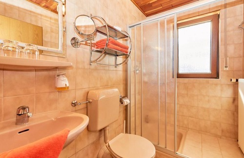 Traben-Trarbach Bed & Breakfast | Double room 1 - Gäste- und Weinhaus Haus Schatzgarten