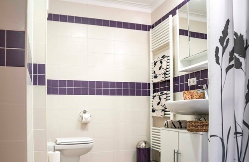 Langenbrettach Apartment | Double room 1 - Pension Sleep-In Brettach
