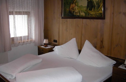 Soelden Other | Guest Rated 10/10: Double Room at Prantl Christoph