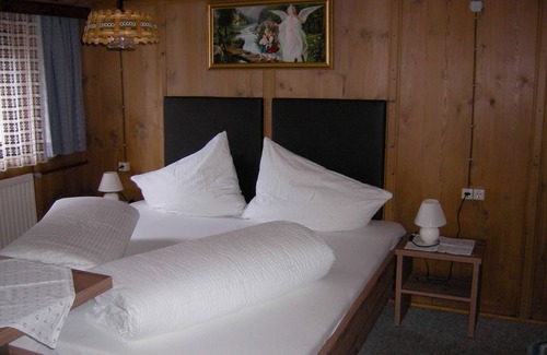 Soelden Other | Guest Rated 10/10: Double Room at Prantl Christoph