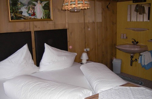 Soelden Other | Guest Rated 10/10: Double Room at Prantl Christoph
