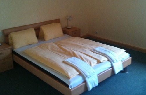 Unterach am Attersee Apartment | Double room 2 - Gasthof Seestern