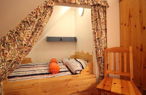 Tating Bed & Breakfast | Unbeatable Comfort: Double Room at Guest House Andresen-Warft