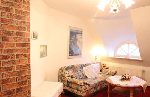 Tating Bed & Breakfast | Unbeatable Comfort: Double Room at Guest House Andresen-Warft