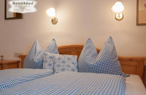 Riedlern House | Double room 4 - Gasthof Batznhäusl