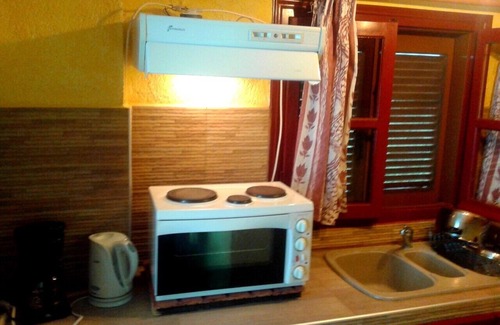 Palekastro Apartment | double room apartment at sunrise apartments accommodations kouremenos palekastro