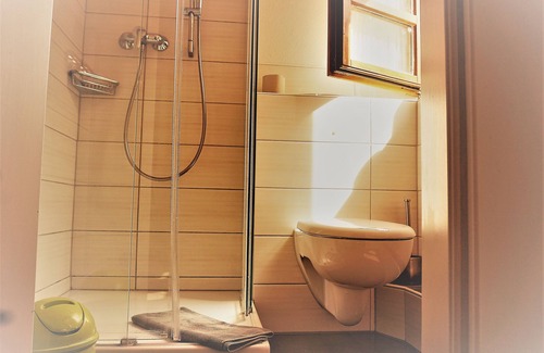 Meersburg Bed & Breakfast | Double room Austria - Into the fishing net