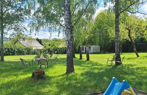 Bahretal Bed & Breakfast | Double room BASTEI - WITH breakfast - Pension Am historischen Kalkwerk