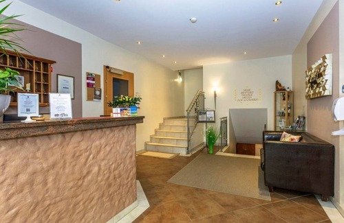 Rauris Cottage | Double Room "Blume" - Breakfast Hotel Birkenhof
