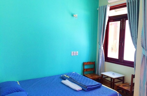 Old Quarter House | Cozy Double Room at Bot Bien Homestay Awaits You