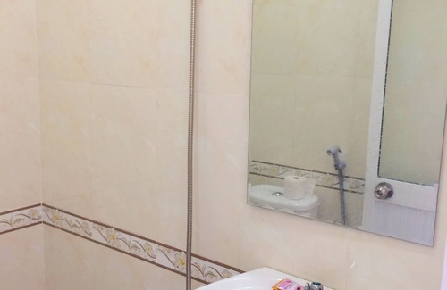 Old Quarter House | Cozy Double Room at Bot Bien Homestay Awaits You