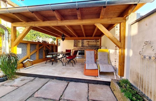 Meckenheim Bed & Breakfast | Double room - Casa Böhm