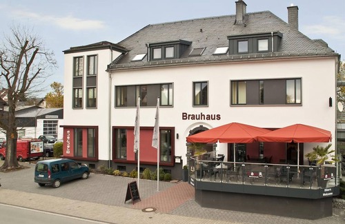 Ortsmitte Apartment | Cozy Double Room with Breakfast for Families