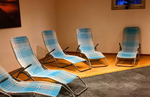 Nesselwaengle Apartment | Double room DELUXE 2 - Apartments and Pension Mariandl