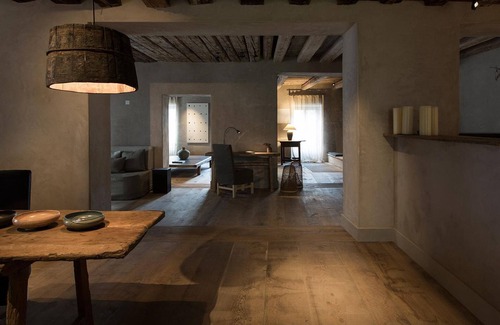 Altstadt Hotel | Deluxe Double Room at Townhouse Weisses Kreuz Awaits You