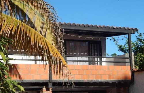 Garzon Bed & Breakfast | Double Room - Direct access to balcony