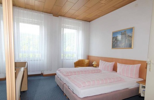 Lahnstein House | Double room equipment "Classik" - Hotel Weiland