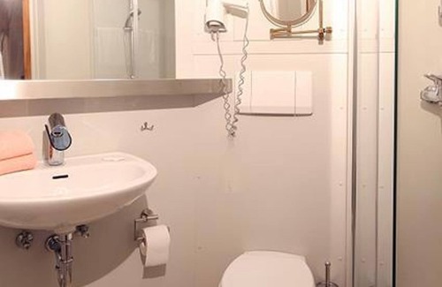 Lahnstein House | Double room equipment "Classik" - Hotel Weiland