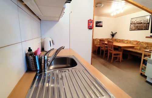Meckenbeuren Apartment | Comfortable Double Room for 2 in Meckenbeuren