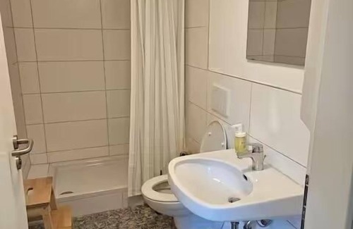 Gomadingen Apartment | Double room for 2 guests with 15m² in Gomadingen (297580)